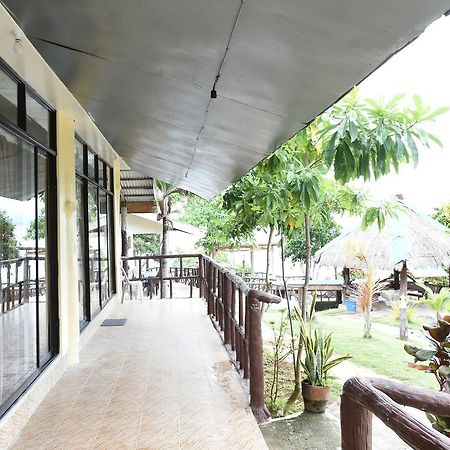 Bano Beach Resort Himensulan Luaran gambar
