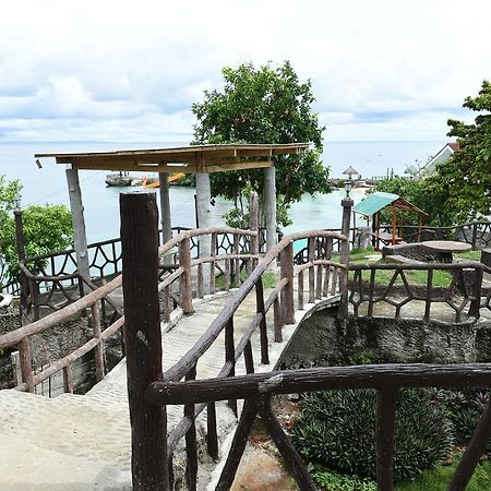 Bano Beach Resort Himensulan Luaran gambar