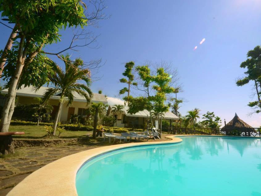 Bano Beach Resort Himensulan Luaran gambar