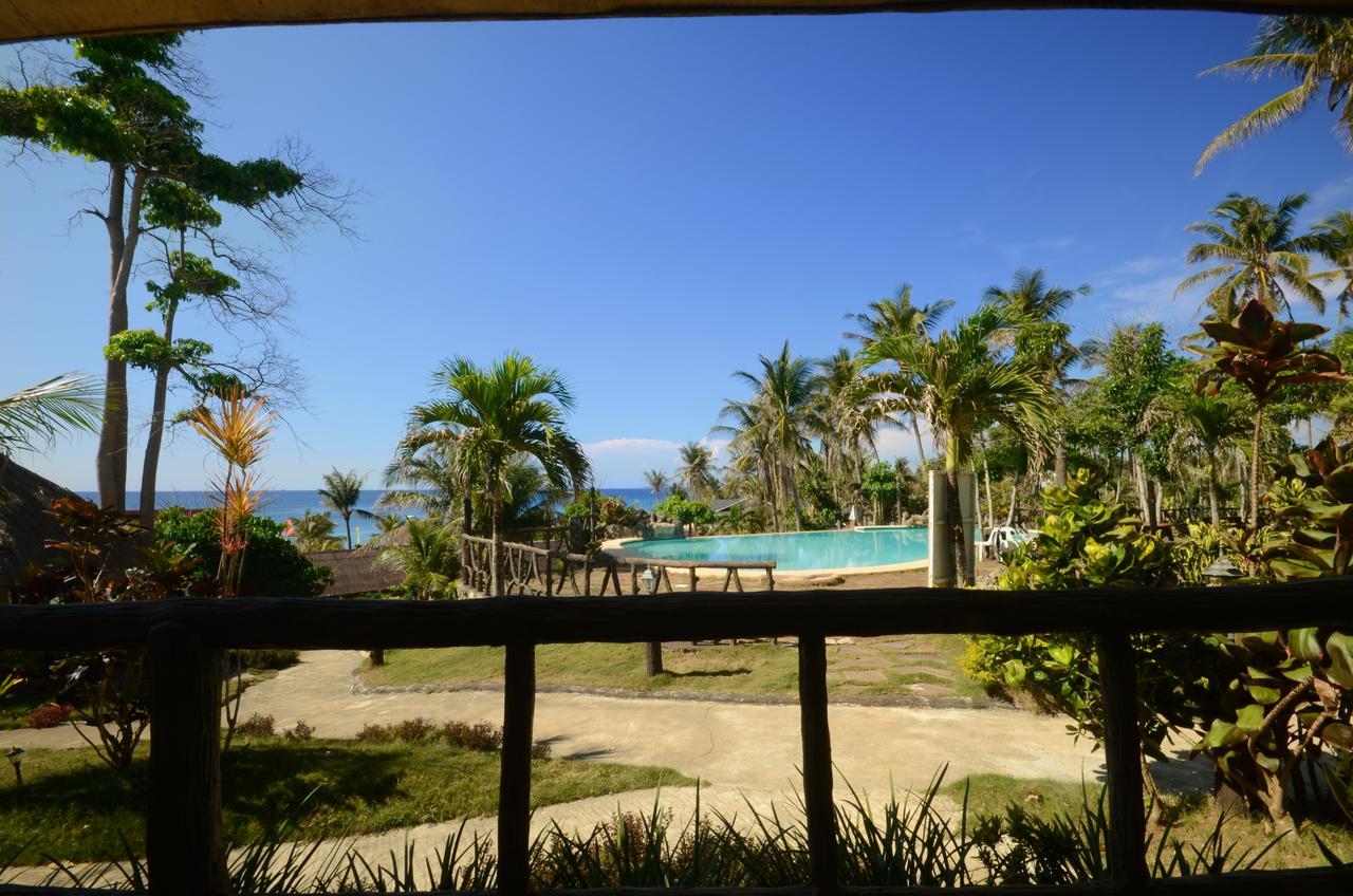 Bano Beach Resort Himensulan Luaran gambar