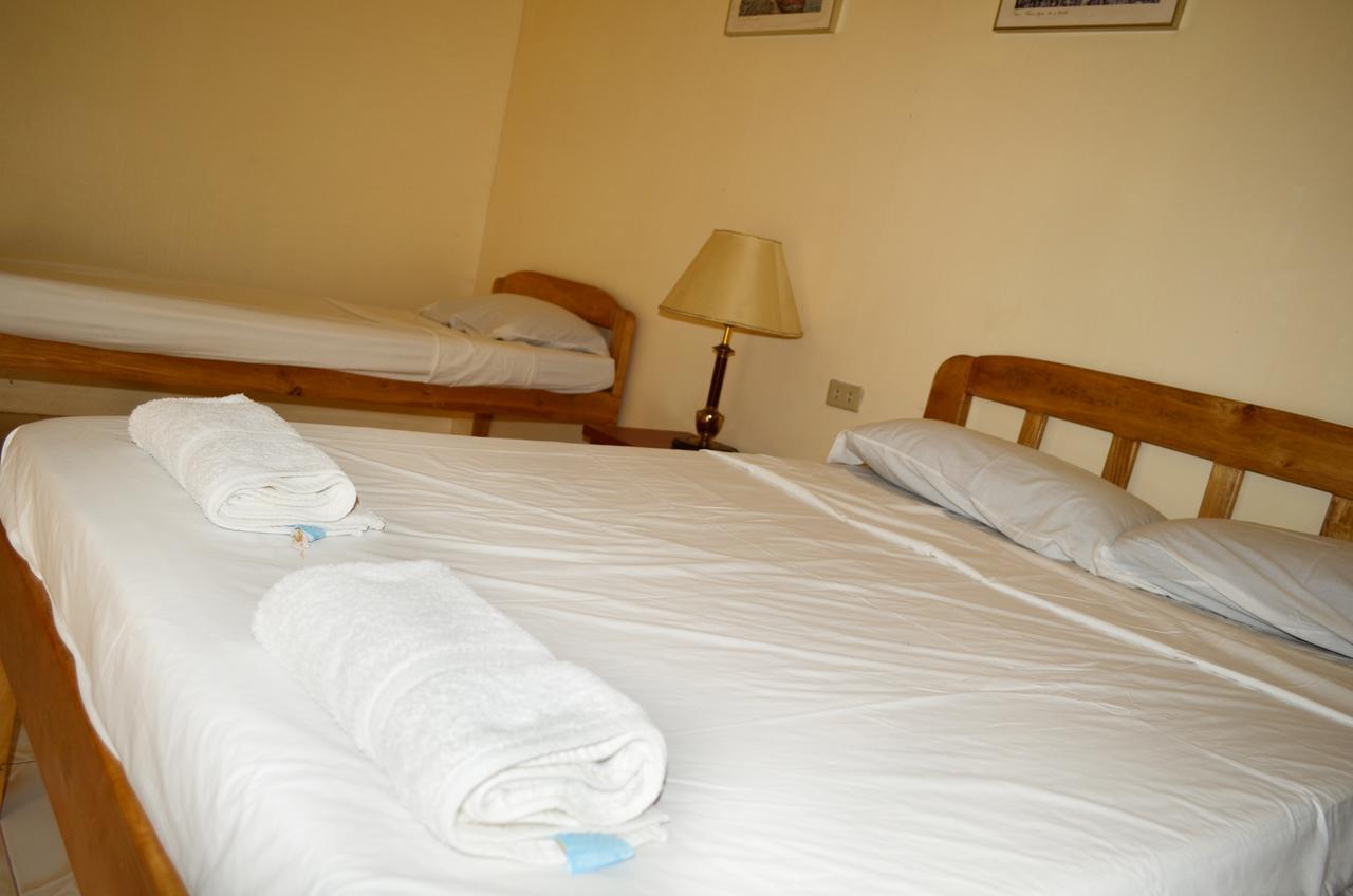 Bano Beach Resort Himensulan Luaran gambar