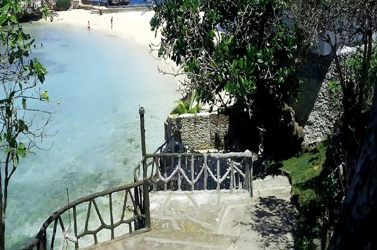 Bano Beach Resort Himensulan Luaran gambar