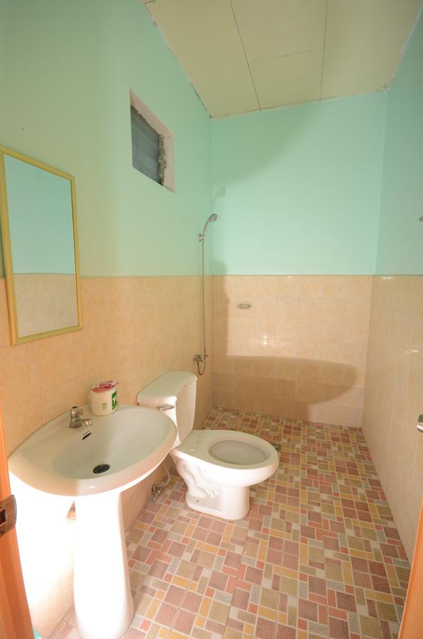 Bano Beach Resort Himensulan Luaran gambar