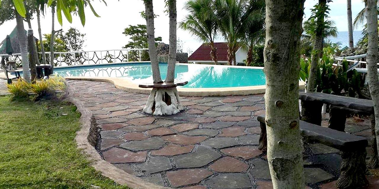 Bano Beach Resort Himensulan Luaran gambar