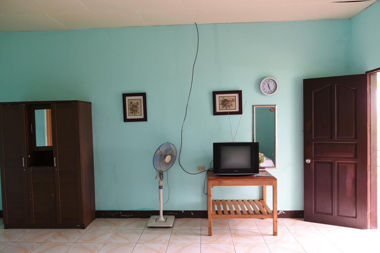 Bano Beach Resort Himensulan Luaran gambar