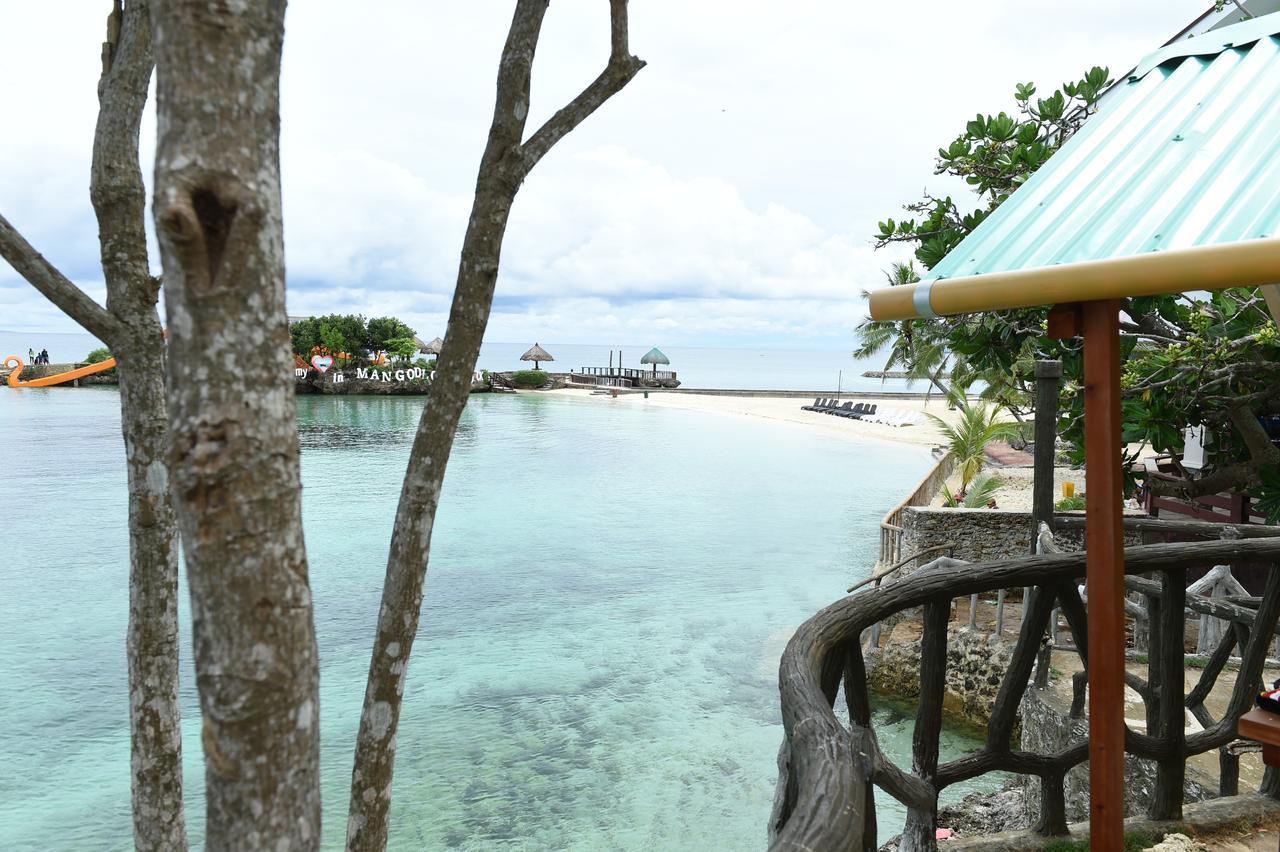 Bano Beach Resort Himensulan Luaran gambar