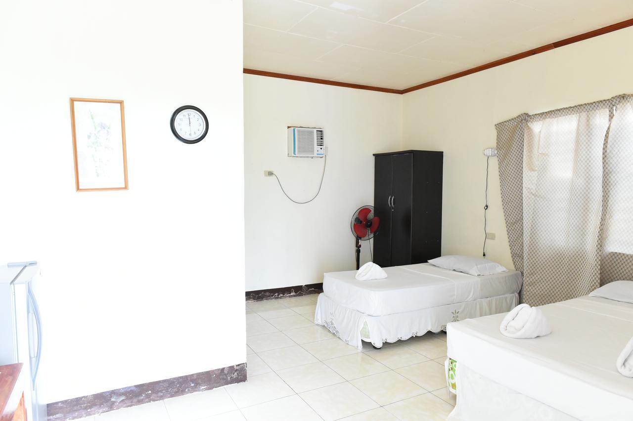 Bano Beach Resort Himensulan Luaran gambar