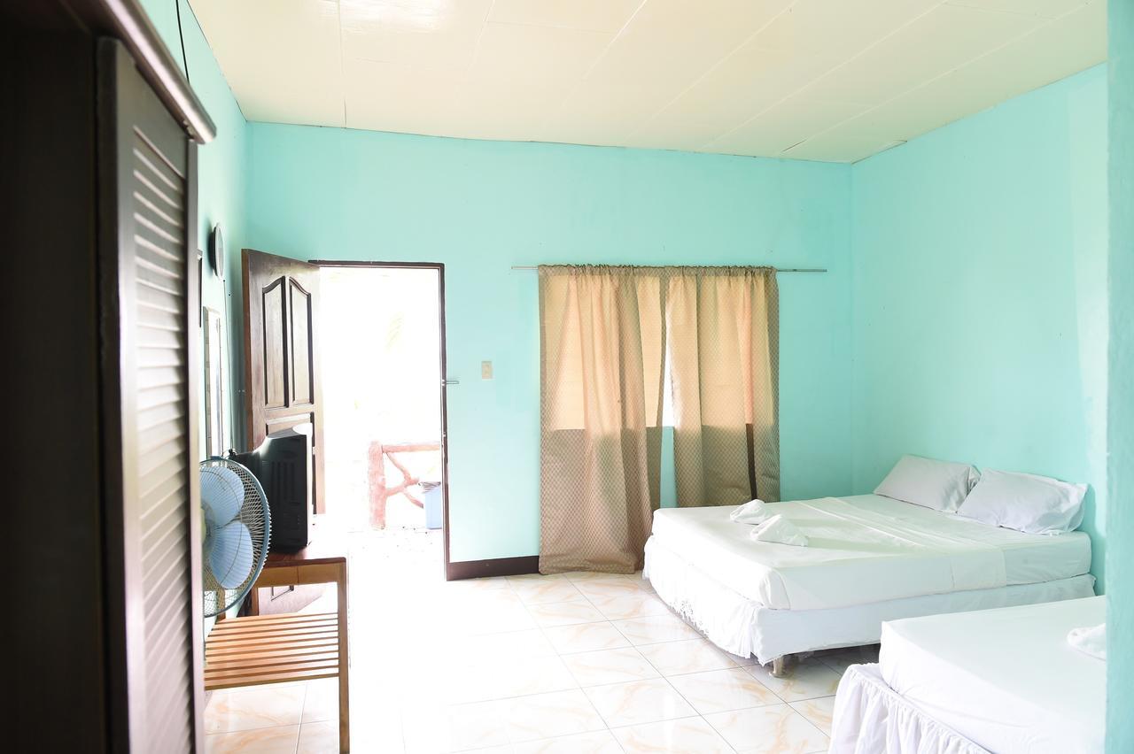 Bano Beach Resort Himensulan Luaran gambar