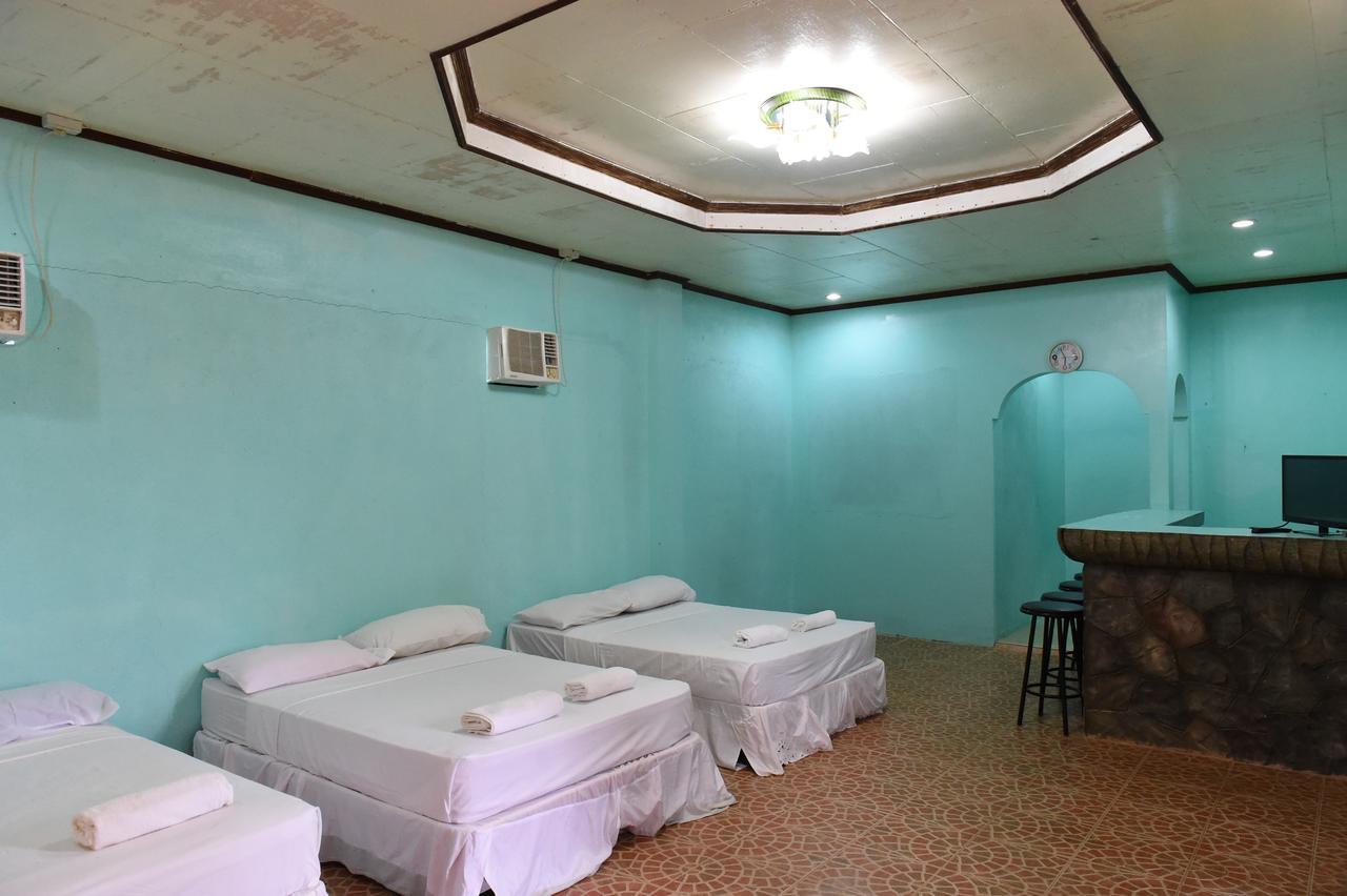 Bano Beach Resort Himensulan Luaran gambar