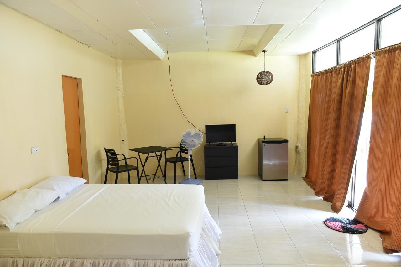 Bano Beach Resort Himensulan Luaran gambar