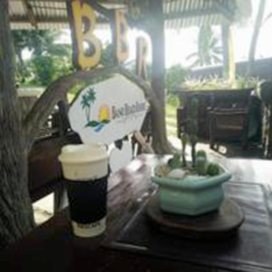 Bano Beach Resort Himensulan Luaran gambar