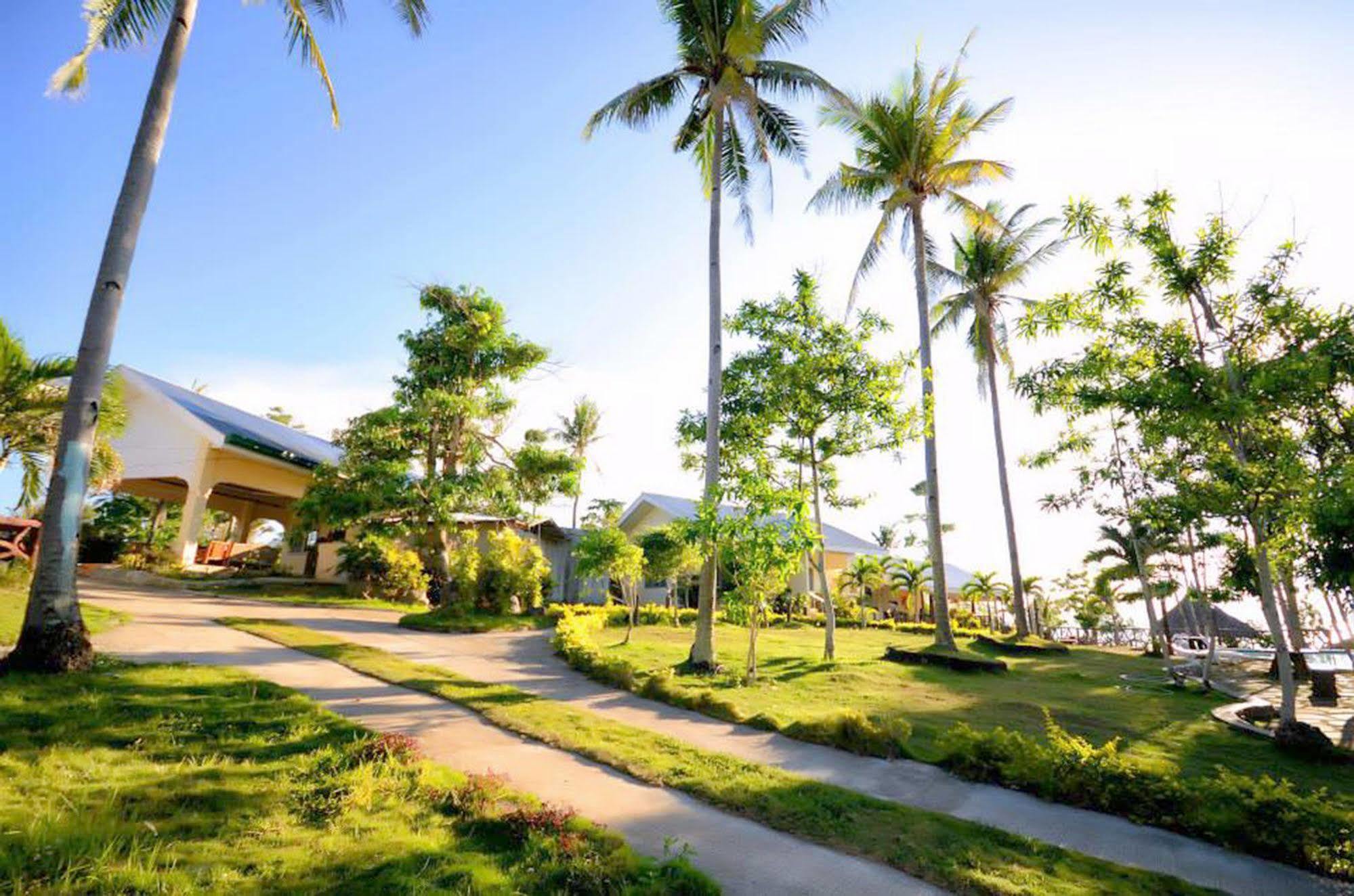Bano Beach Resort Himensulan Luaran gambar