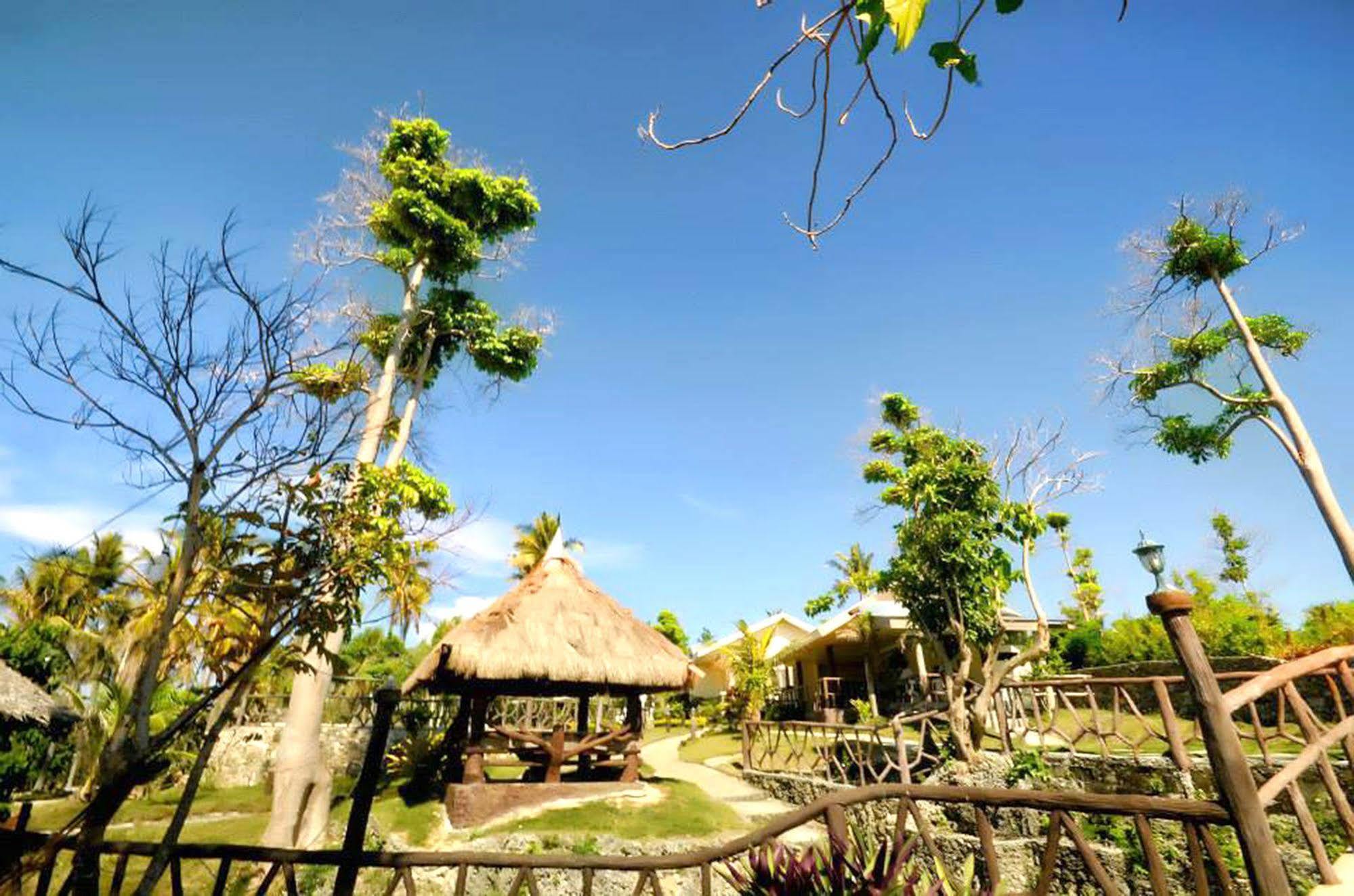 Bano Beach Resort Himensulan Luaran gambar