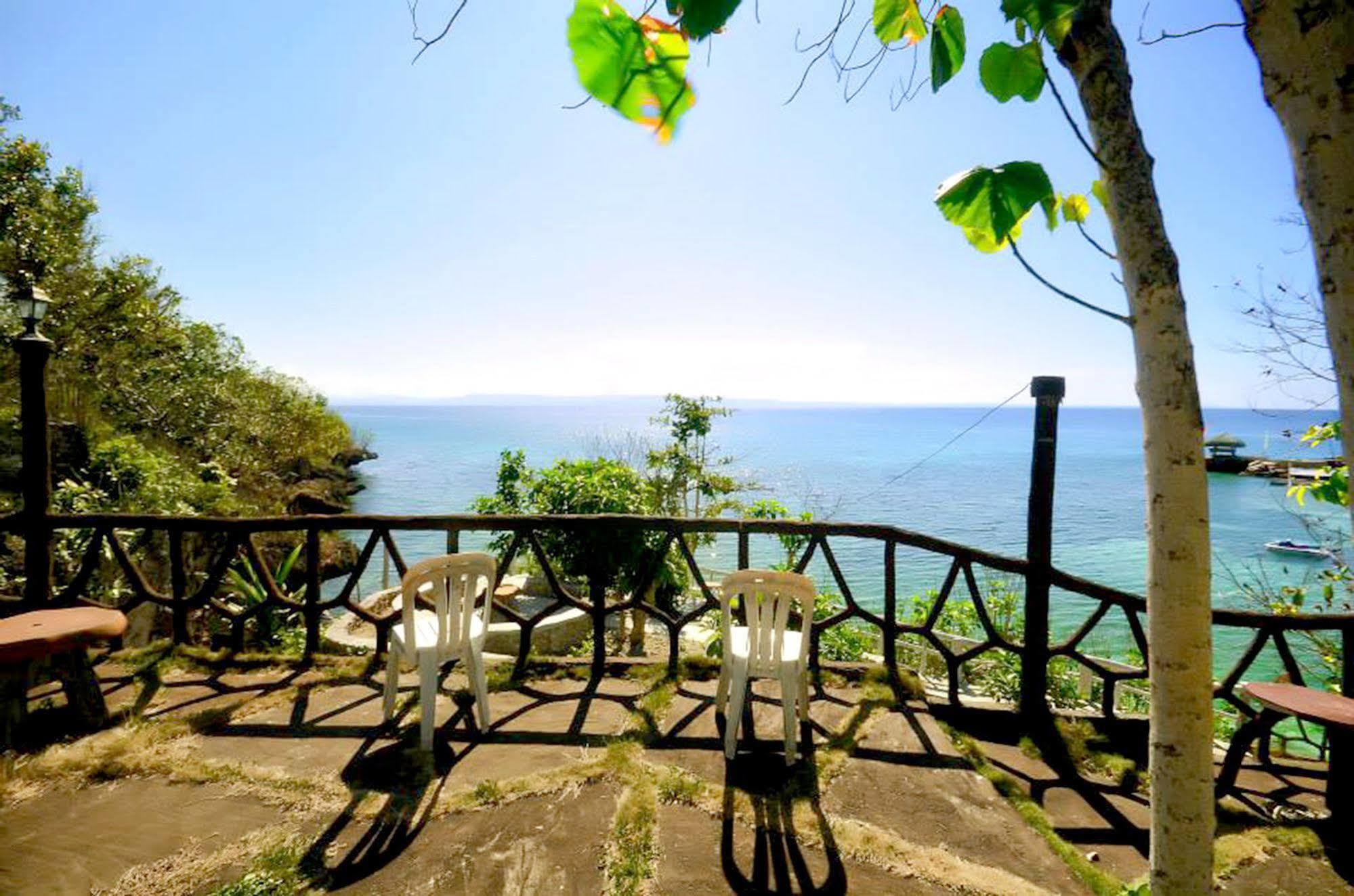 Bano Beach Resort Himensulan Luaran gambar
