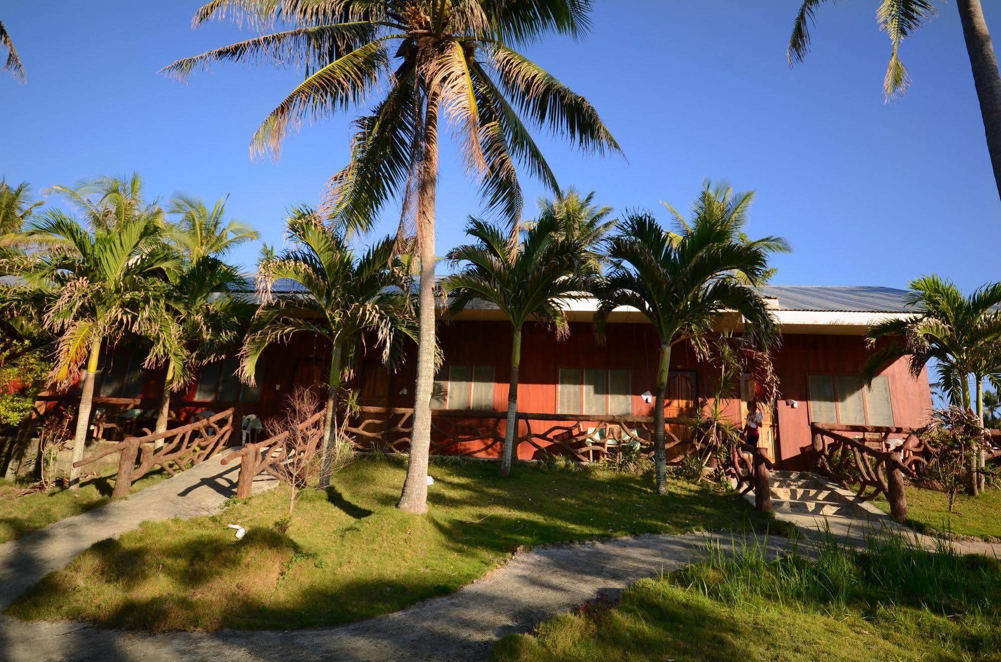 Bano Beach Resort Himensulan Luaran gambar