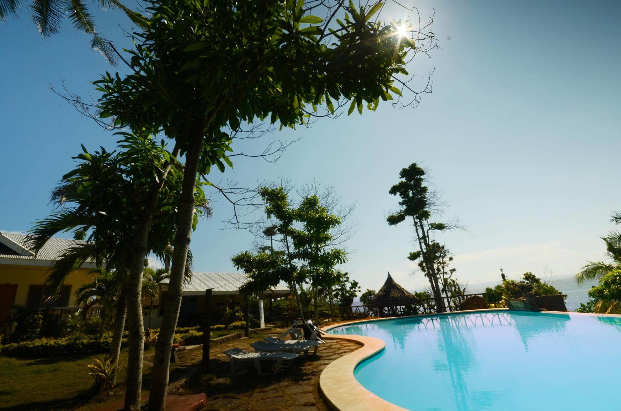 Bano Beach Resort Himensulan Luaran gambar