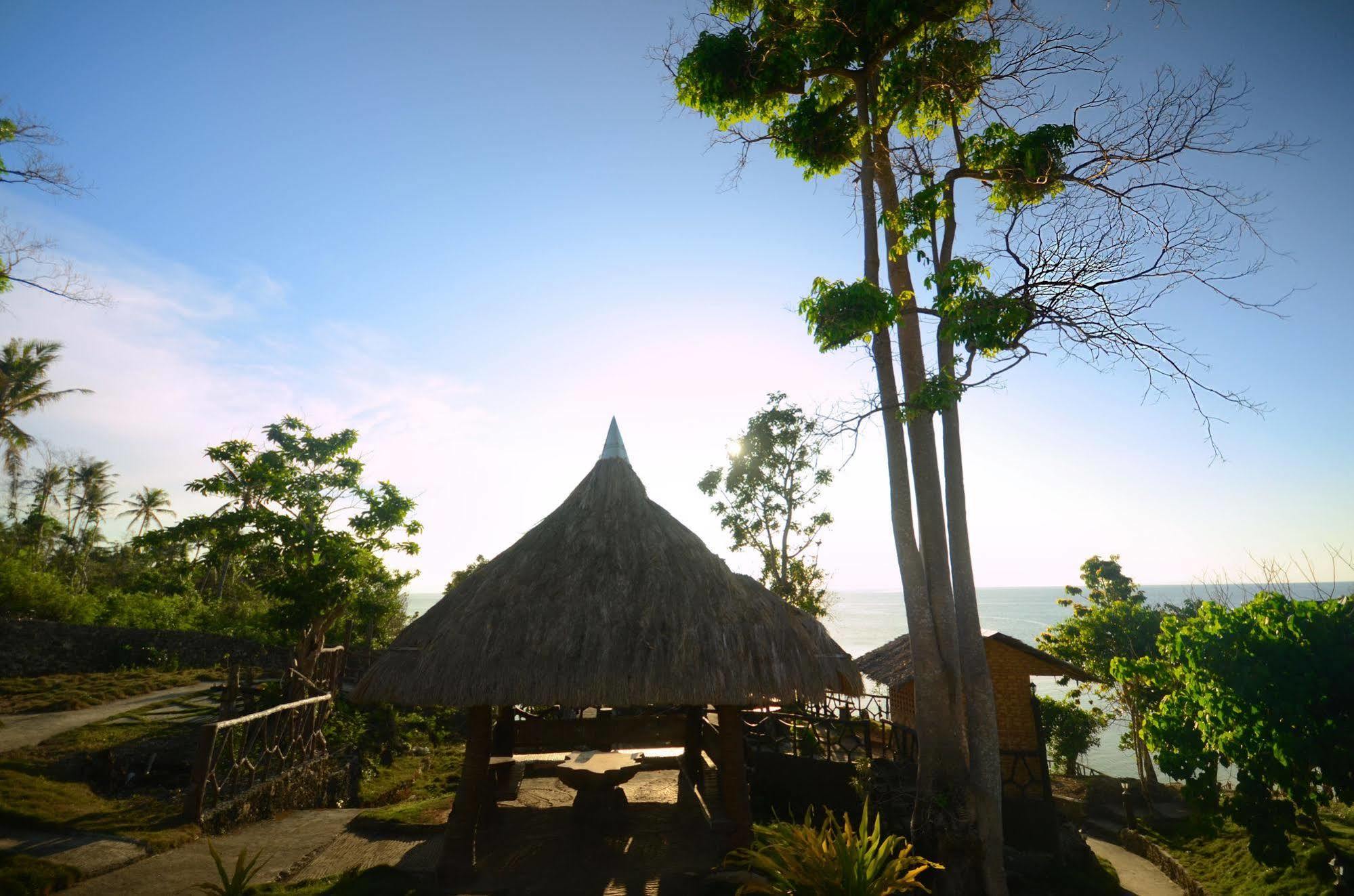 Bano Beach Resort Himensulan Luaran gambar
